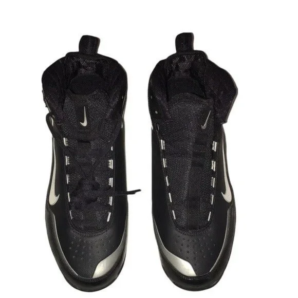 Nike Air MVP Conversion Cleats - Picture 2 of 7